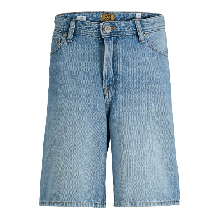 jack en jones boys JJITONY JJORIGINAL SHORTS AKM 920 S: Blue Denim | Freewear JJITONY JJORIGINAL SHORTS AKM 920 S: - www.freewear.nl - Freewear