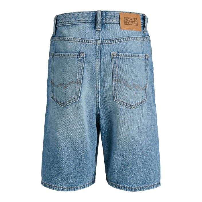 jack en jones boys JJITONY JJORIGINAL SHORTS AKM 920 S: Blue Denim | Freewear JJITONY JJORIGINAL SHORTS AKM 920 S: - www.freewear.nl - Freewear