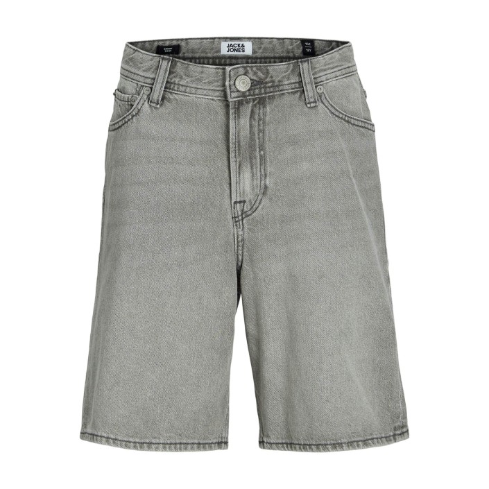 jack en jones boys JJITONY JJORIGINAL SHORTS AKM 928 S: Grey Denim | Freewear JJITONY JJORIGINAL SHORTS AKM 928 S: - www.freewear.nl - Freewear