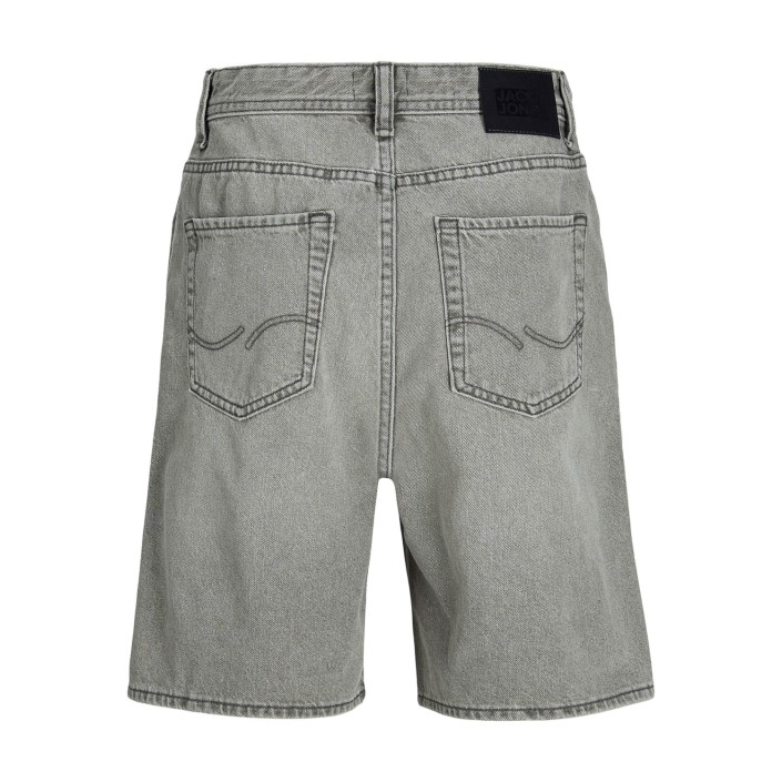jack en jones boys JJITONY JJORIGINAL SHORTS AKM 928 S: Grey Denim | Freewear JJITONY JJORIGINAL SHORTS AKM 928 S: - www.freewear.nl - Freewear