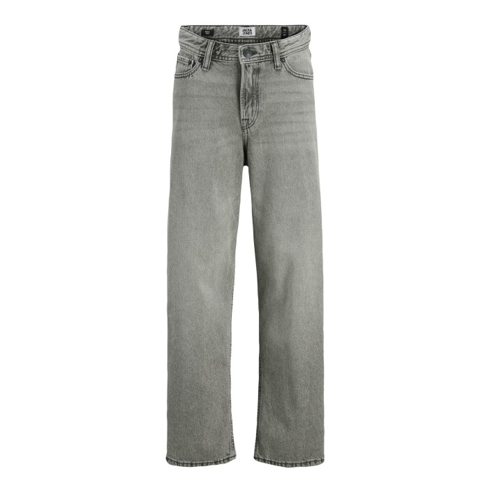 jack en jones boys JJIALEX JJORIGINAL AKM 554 NOOS JNR Grey Denim | Freewear JJIALEX JJORIGINAL AKM 554 NOOS JNR - www.freewear.nl - Freewear