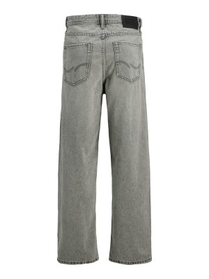 jack en jones boys JJIALEX JJORIGINAL AKM 554 NOOS JNR Grey Denim | Freewear JJIALEX JJORIGINAL AKM 554 NOOS JNR - www.freewear.nl - Freewear
