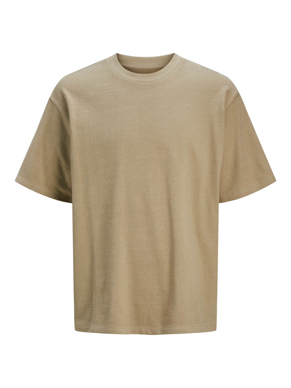 Jack and Jones Jjloui Osmos Tee Crew Neck