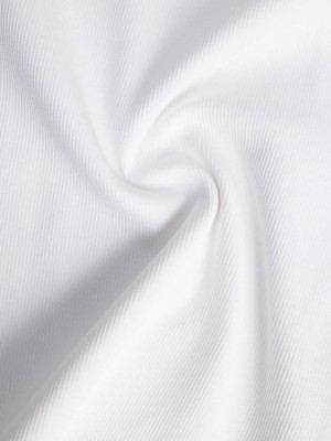 JACK&JONES ORIGINALS JXFIFI STR SL RIB TOP JRS SN Bright White | Freewear JXFIFI STR SL RIB TOP JRS SN - www.freewear.nl - Freewear