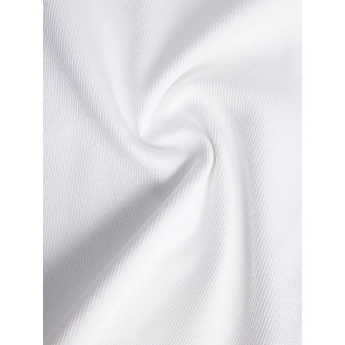 JACK&JONES ORIGINALS JXFIFI STR SL RIB TOP JRS SN Bright White | Freewear JXFIFI STR SL RIB TOP JRS SN - www.freewear.nl - Freewear
