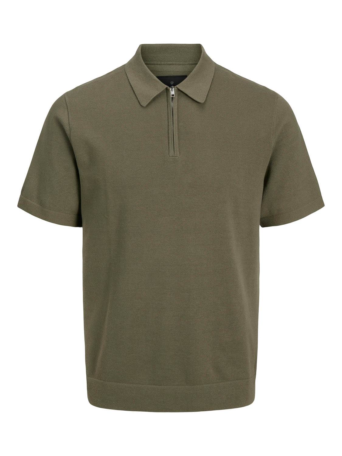 JACK&JONES - JPRBLAMILANO SPRING KNIT POLO SS SN - Heren