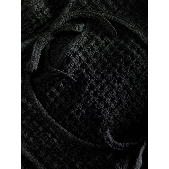 JACK&JONES ORIGINALS JXMOON SL OPEN BACK TOP JRS Black | Freewear JXMOON SL OPEN BACK TOP JRS - www.freewear.nl - Freewear