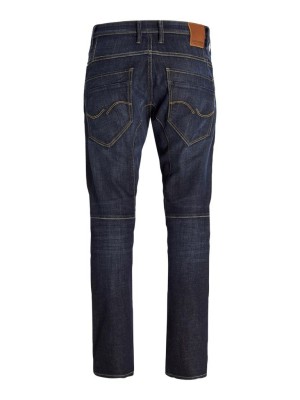 JACK&JONES INTELLIGENCE JJIMIKE JJOSAKA GE 210 Blue Denim | Freewear JJIMIKE JJOSAKA GE 210 - www.freewear.nl - Freewear