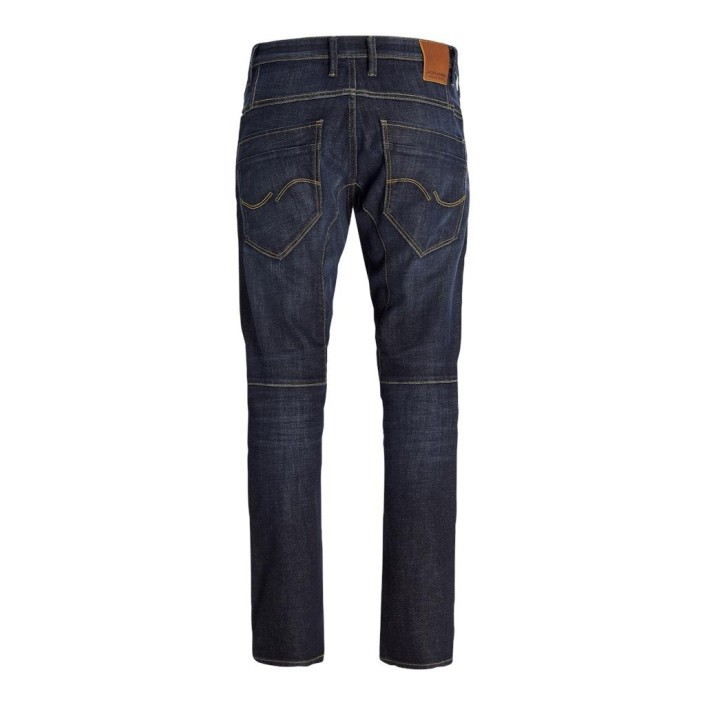 JACK&JONES INTELLIGENCE JJIMIKE JJOSAKA GE 210 Blue Denim | Freewear JJIMIKE JJOSAKA GE 210 - www.freewear.nl - Freewear