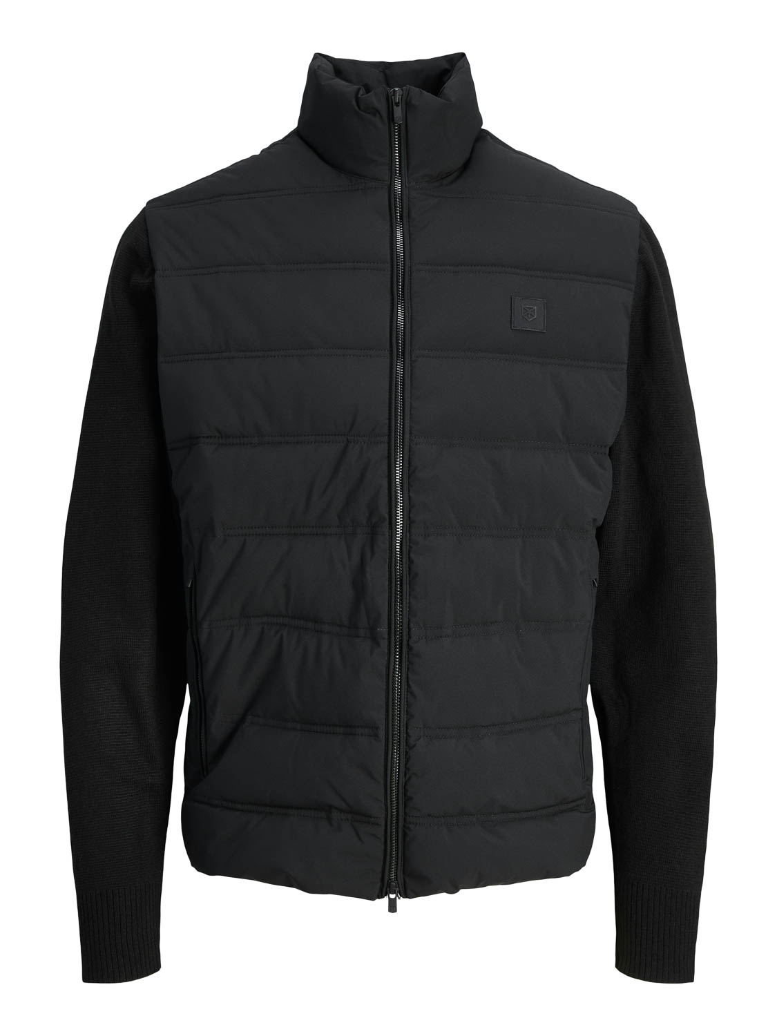 JACK&JONES - JPRBLATURNER HYBRID JACKET - Heren - Buitenjassen