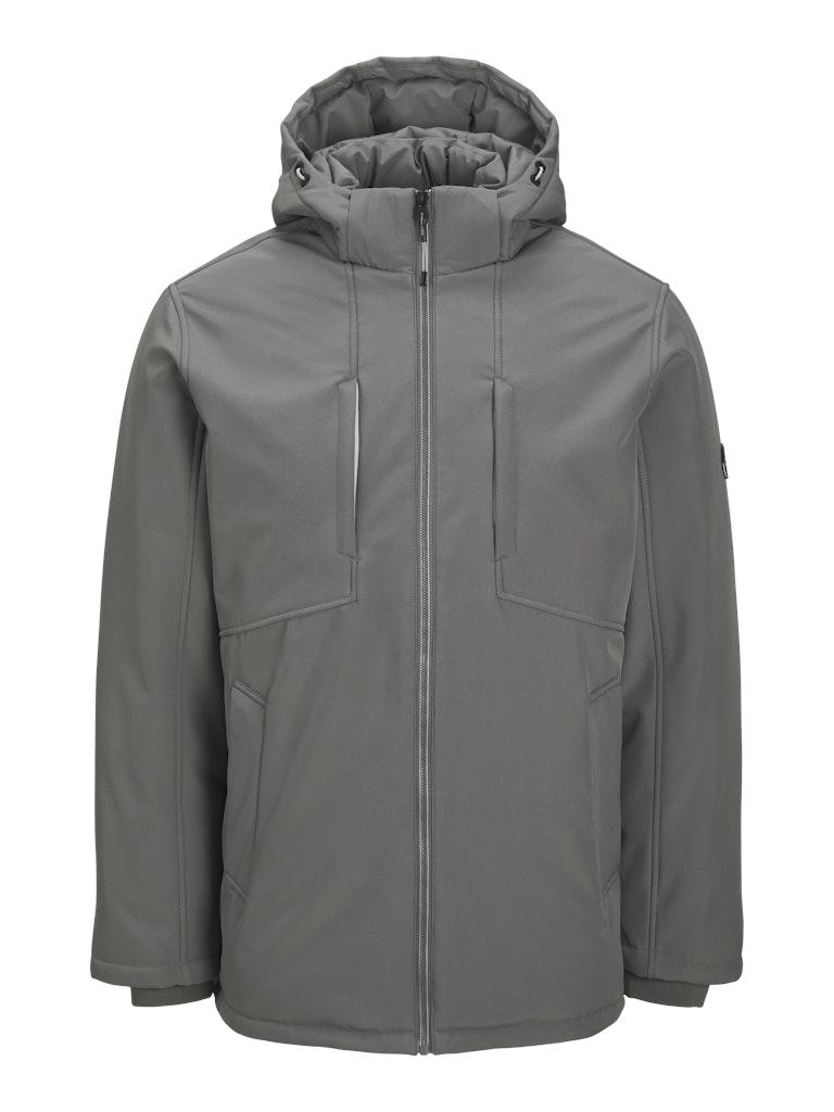 Jack and Jones Jcoland Parka Ln