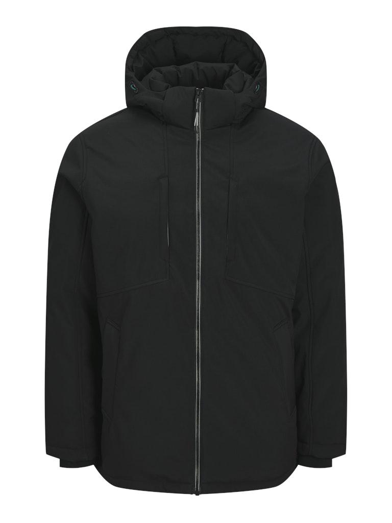 Jack and Jones Jcoland Parka Ln