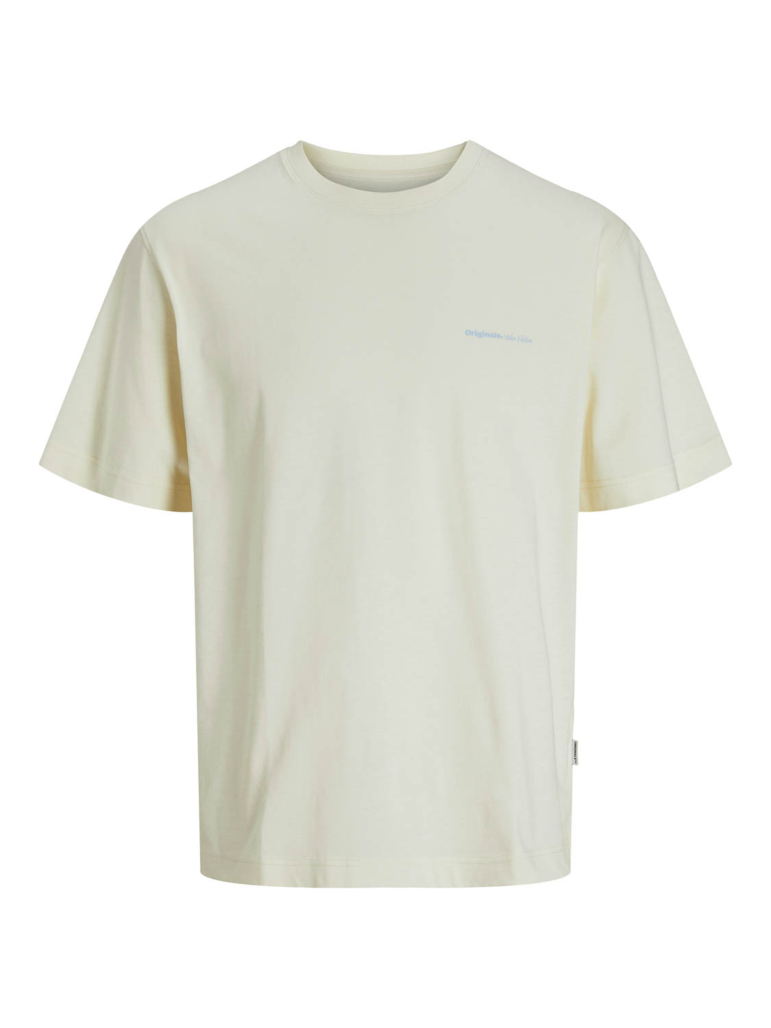 Jack and Jones Jorparos Easter Sketch Tee Ss Crew :