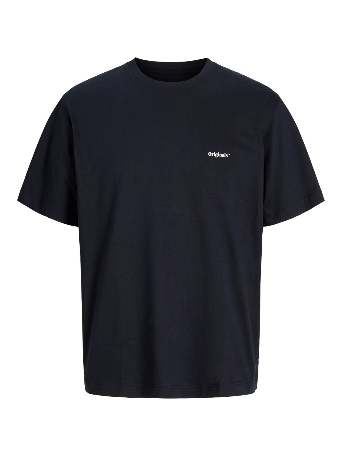 Jack and Jones Jorparos Easter Sketch Tee Ss Crew :