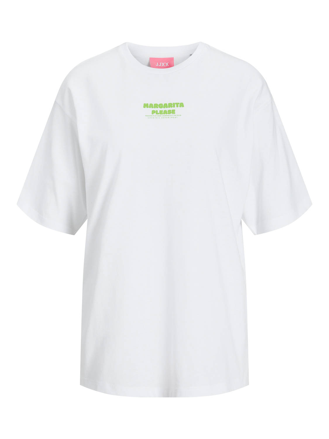 Jack and Jones Jxebba Loose Ss Tee Jrs
