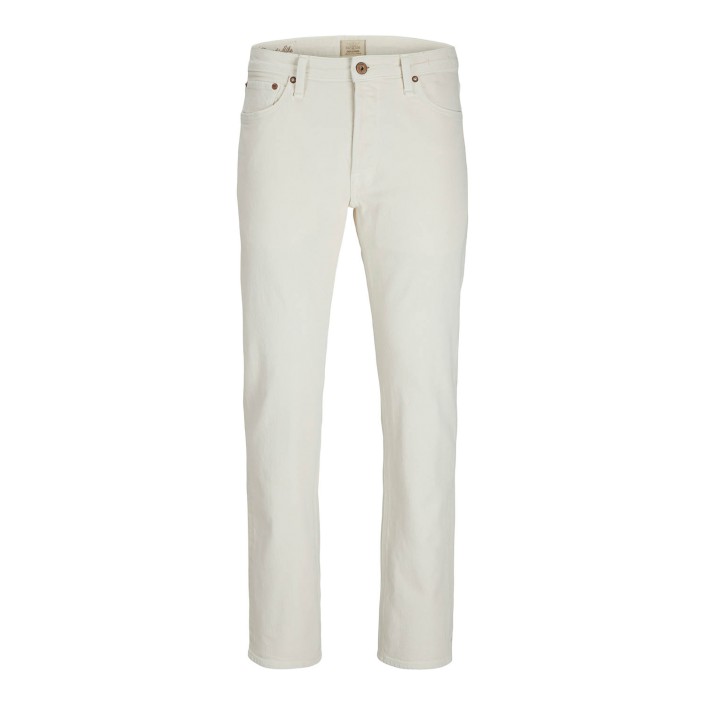 JACK&JONES INTELLIGENCE JJIMIKE JJCOOPER SBD 429 SN Ecru | Freewear JJIMIKE JJCOOPER SBD 429 SN - www.freewear.nl - Freewear