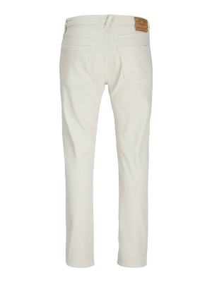 JACK&JONES INTELLIGENCE JJIMIKE JJCOOPER SBD 429 SN Ecru | Freewear JJIMIKE JJCOOPER SBD 429 SN - www.freewear.nl - Freewear