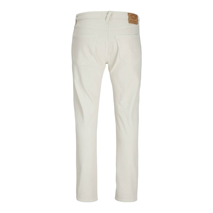 JACK&JONES INTELLIGENCE JJIMIKE JJCOOPER SBD 429 SN Ecru | Freewear JJIMIKE JJCOOPER SBD 429 SN - www.freewear.nl - Freewear
