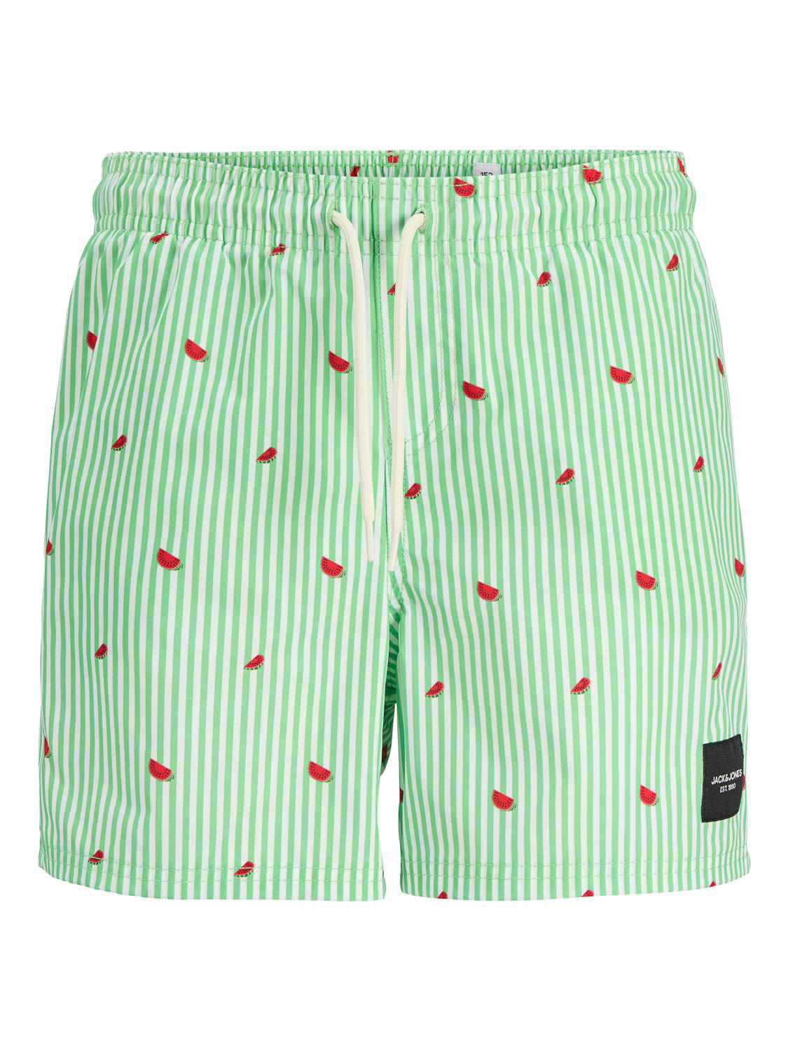 jack en jones boys Jpstmaui Jjswim Mini Stripe Akm Jnr