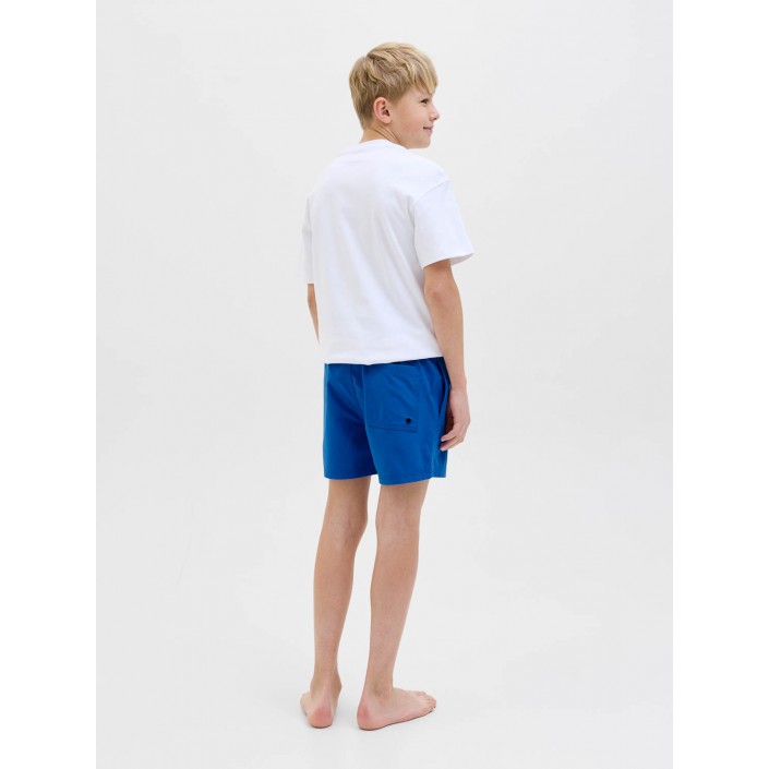 jack en jones boys JPSTMAUI JJSWIM DB WB AKM SN JNR Turkish Sea | Freewear JPSTMAUI JJSWIM DB WB AKM SN JNR - www.freewear.nl - Freewear