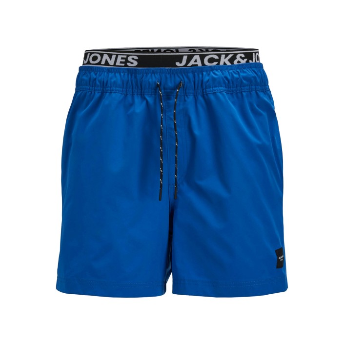 jack en jones boys JPSTMAUI JJSWIM DB WB AKM SN JNR Turkish Sea | Freewear JPSTMAUI JJSWIM DB WB AKM SN JNR - www.freewear.nl - Freewear