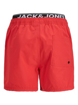jack en jones boys JPSTMAUI JJSWIM DB WB AKM SN JNR True Red | Freewear JPSTMAUI JJSWIM DB WB AKM SN JNR - www.freewear.nl - Freewear