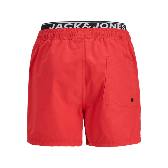 jack en jones boys JPSTMAUI JJSWIM DB WB AKM SN JNR True Red | Freewear JPSTMAUI JJSWIM DB WB AKM SN JNR - www.freewear.nl - Freewear