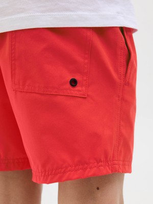 jack en jones boys JPSTMAUI JJSWIM DB WB AKM SN JNR True Red | Freewear JPSTMAUI JJSWIM DB WB AKM SN JNR - www.freewear.nl - Freewear