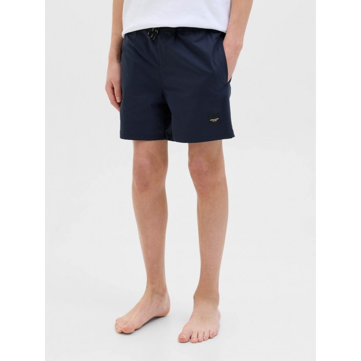 jack en jones boys JPSTMAUI JJSWIM DB WB AKM SN JNR Navy Blazer | Freewear JPSTMAUI JJSWIM DB WB AKM SN JNR - www.freewear.nl - Freewear