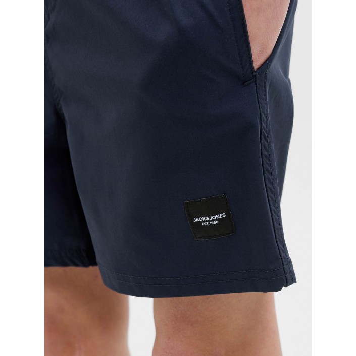 jack en jones boys JPSTMAUI JJSWIM DB WB AKM SN JNR Navy Blazer | Freewear JPSTMAUI JJSWIM DB WB AKM SN JNR - www.freewear.nl - Freewear