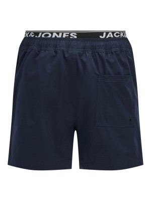 jack en jones boys JPSTMAUI JJSWIM DB WB AKM SN JNR Navy Blazer | Freewear JPSTMAUI JJSWIM DB WB AKM SN JNR - www.freewear.nl - Freewear