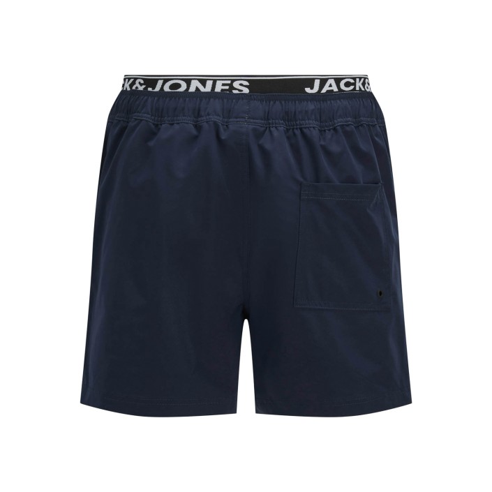 jack en jones boys JPSTMAUI JJSWIM DB WB AKM SN JNR Navy Blazer | Freewear JPSTMAUI JJSWIM DB WB AKM SN JNR - www.freewear.nl - Freewear