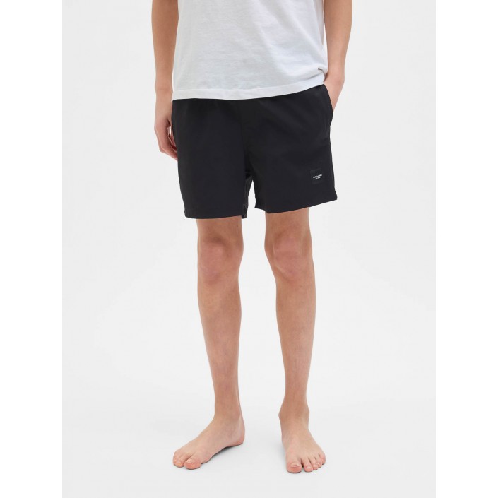 jack en jones boys JPSTMAUI JJSWIM DB WB AKM SN JNR Black | Freewear JPSTMAUI JJSWIM DB WB AKM SN JNR - www.freewear.nl - Freewear