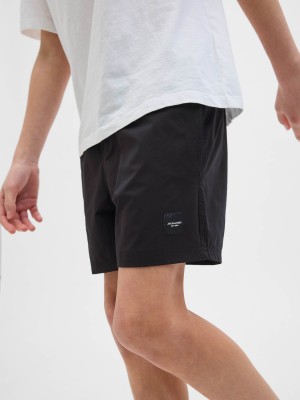 jack en jones boys JPSTMAUI JJSWIM DB WB AKM SN JNR Black | Freewear JPSTMAUI JJSWIM DB WB AKM SN JNR - www.freewear.nl - Freewear