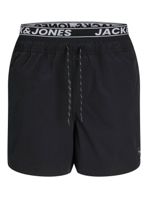 jack en jones boys JPSTMAUI JJSWIM DB WB AKM SN JNR Black | Freewear JPSTMAUI JJSWIM DB WB AKM SN JNR - www.freewear.nl - Freewear