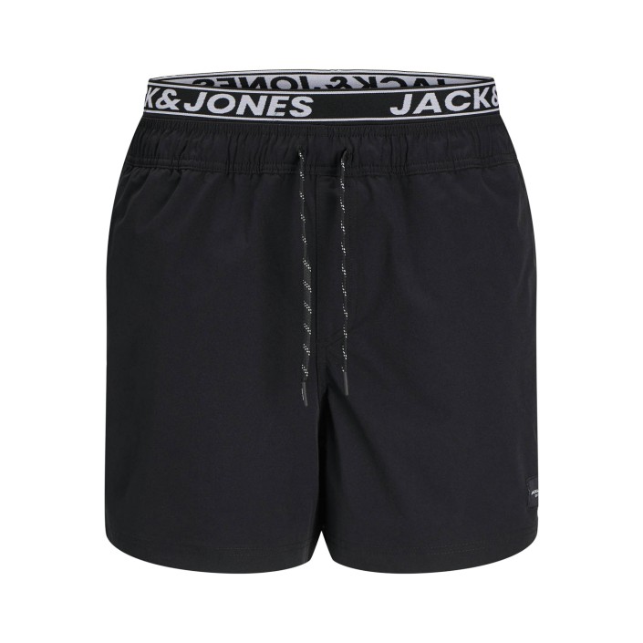jack en jones boys JPSTMAUI JJSWIM DB WB AKM SN JNR Black | Freewear JPSTMAUI JJSWIM DB WB AKM SN JNR - www.freewear.nl - Freewear