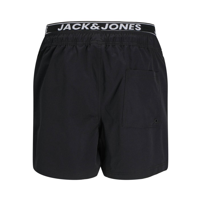 jack en jones boys JPSTMAUI JJSWIM DB WB AKM SN JNR Black | Freewear JPSTMAUI JJSWIM DB WB AKM SN JNR - www.freewear.nl - Freewear