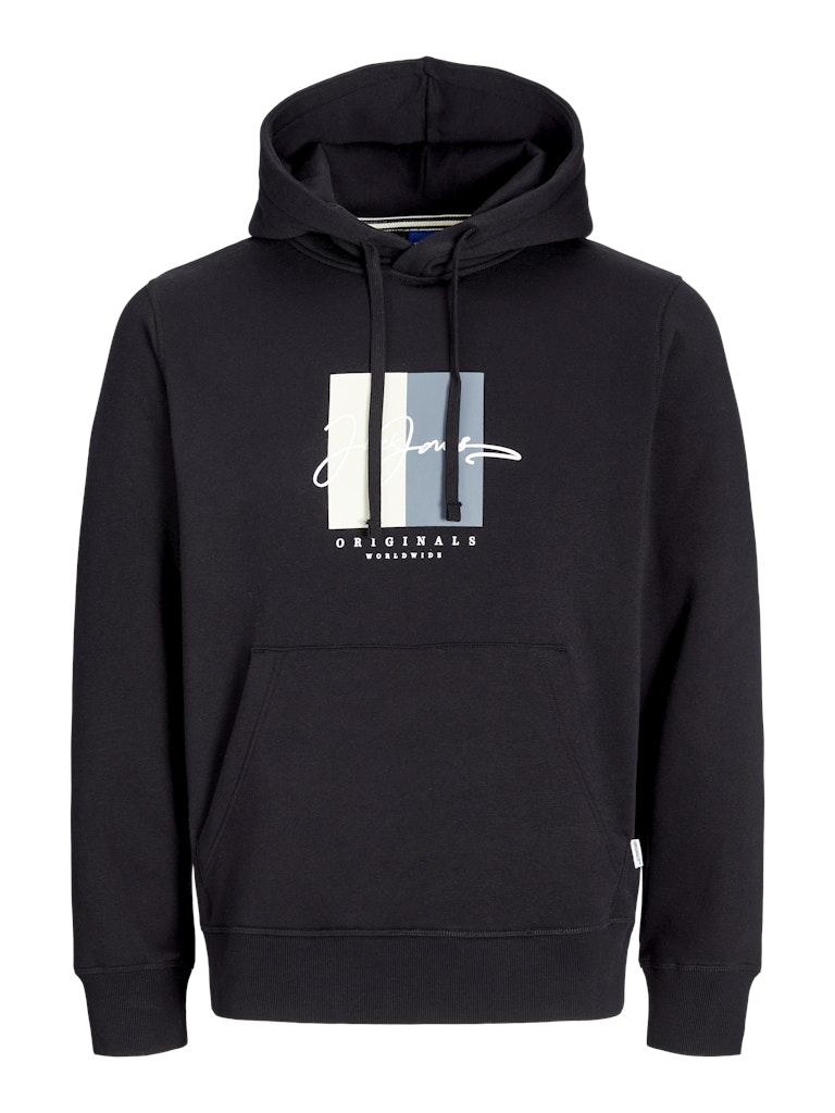Jack and Jones Jorfrederiksberg Box Script Sweat H: