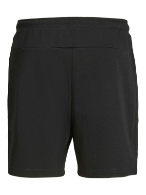 jack en jones boys JPSTGORDON JJFUSION SWEAT SHORTS N : Black | Freewear JPSTGORDON JJFUSION SWEAT SHORTS N : - www.freewear.nl - Freewear