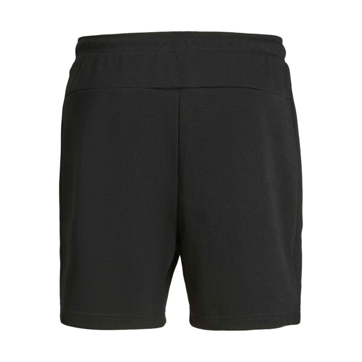 jack en jones boys JPSTGORDON JJFUSION SWEAT SHORTS N : Black | Freewear JPSTGORDON JJFUSION SWEAT SHORTS N : - www.freewear.nl - Freewear
