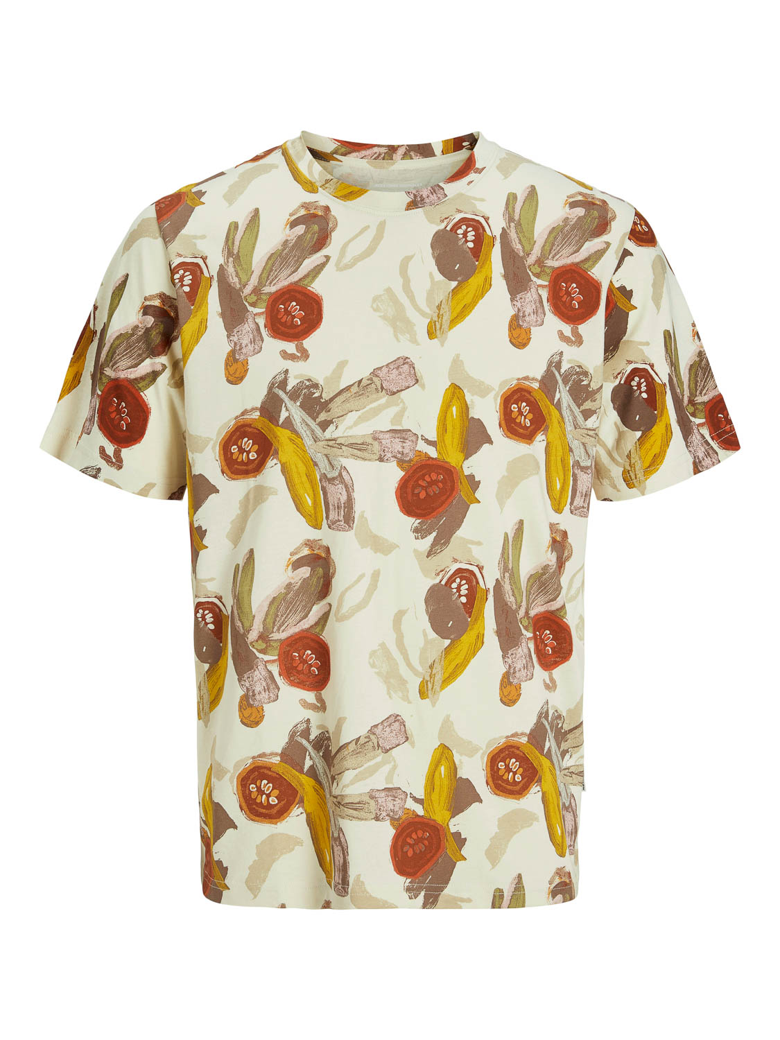 Jack en jones boys Jorvarenna Aop Tee Ss Crew Neck Jnr