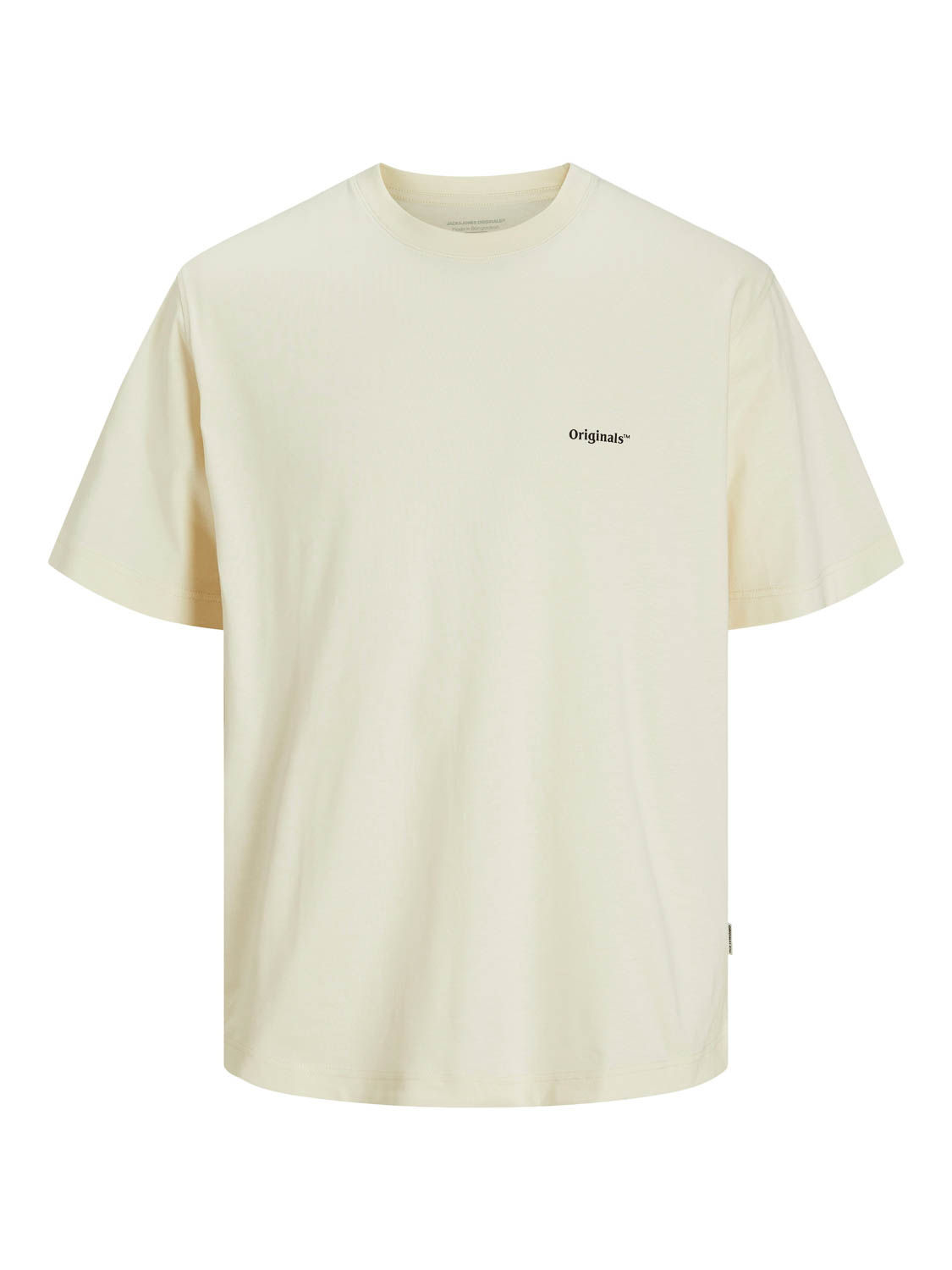jack en jones boys Jorparos Easter Sketch Tee Ss Crew :