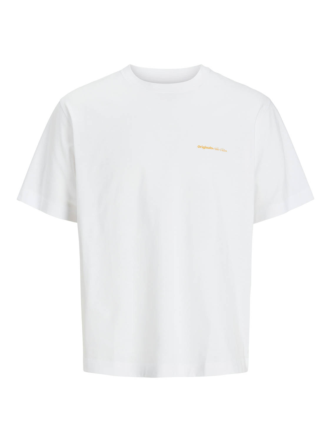 jack en jones boys Jorparos Easter Sketch Tee Ss Crew :