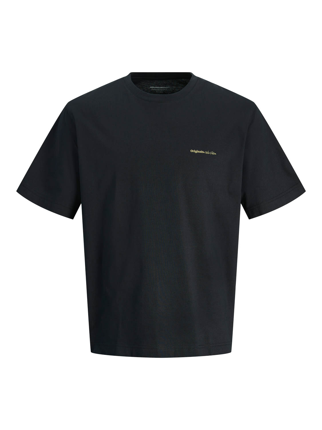 jack en jones boys Jorparos Easter Sketch Tee Ss Crew :