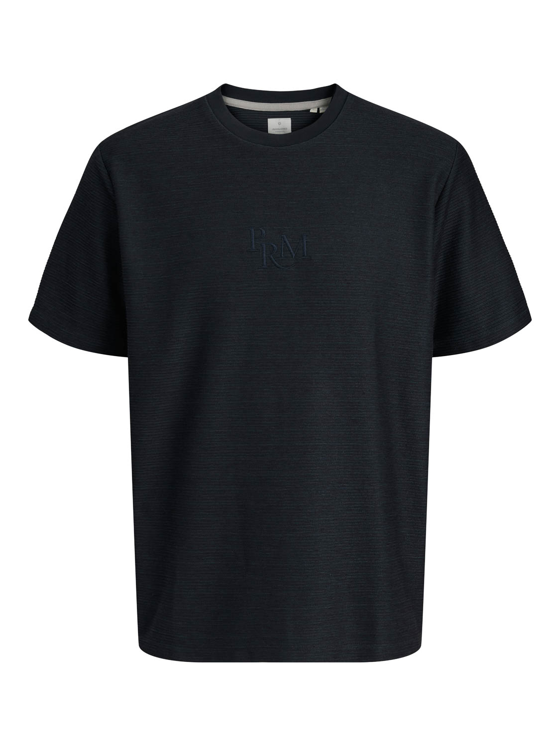 Jack & Jones T-shirt Jprccronnie Ss Tee 12275657 India Ink Mannen Maat - M