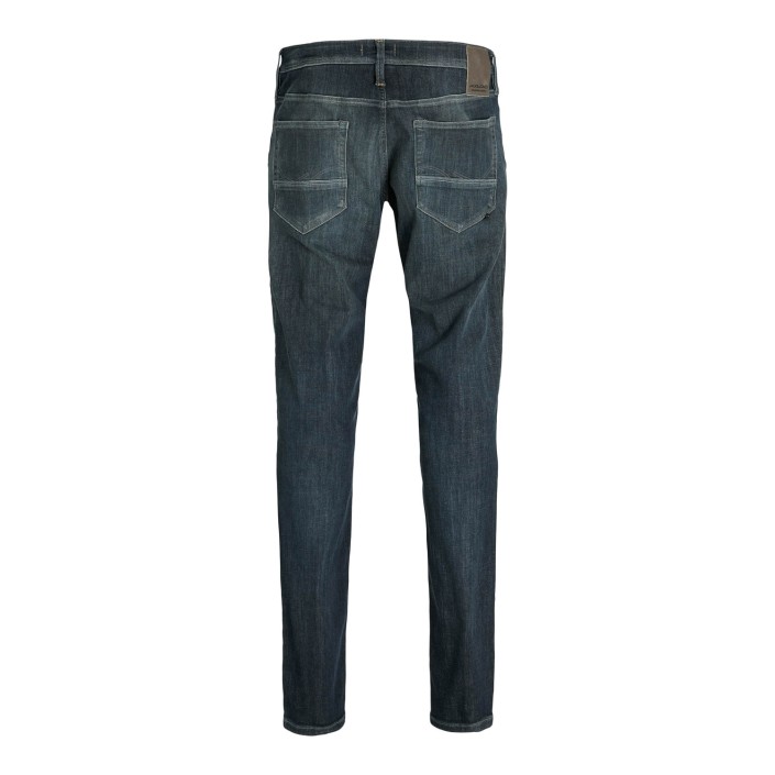 JACK&JONES INTELLIGENCE JJIGLENN JJFOX AM 497 SPS NOOS Blue Denim | Freewear JJIGLENN JJFOX AM 497 SPS NOOS - www.freewear.nl - Freewear