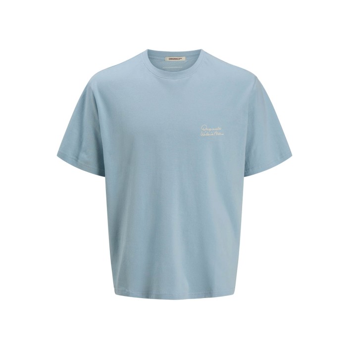jack en jones boys JORACAPULCO TYPE TEE SS CREW NECK J: Skyway | Freewear JORACAPULCO TYPE TEE SS CREW NECK J: - www.freewear.nl - Freewear