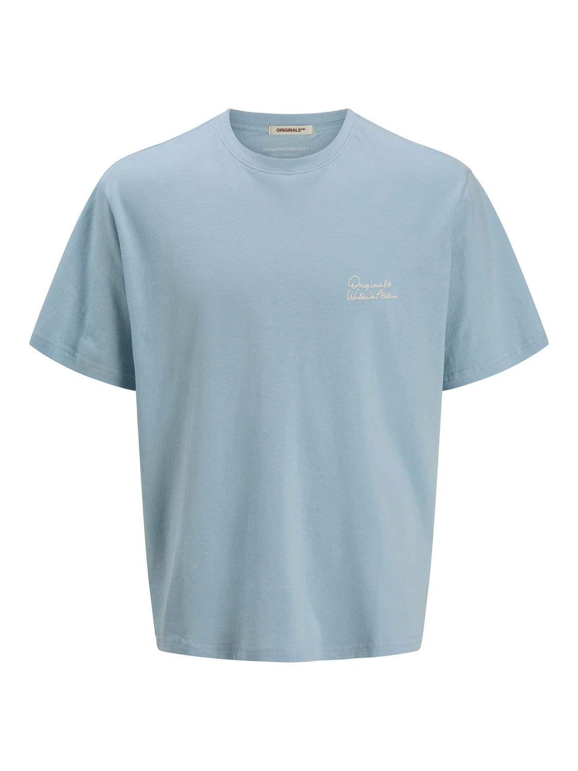 Jack en jones boys Joracapulco Type Tee Ss Crew Neck J:
