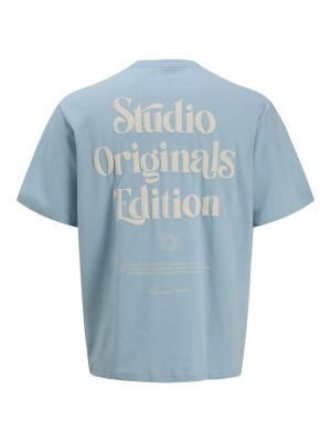 jack en jones boys JORACAPULCO TYPE TEE SS CREW NECK J: Skyway | Freewear JORACAPULCO TYPE TEE SS CREW NECK J: - www.freewear.nl - Freewear