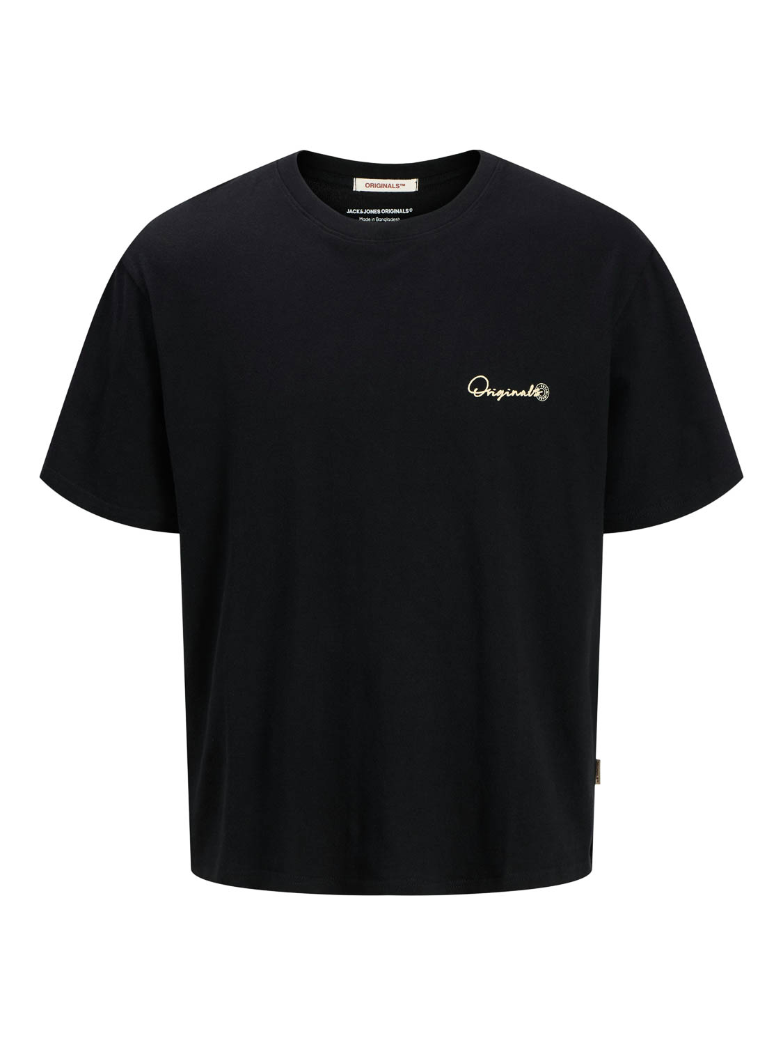 Jack en jones boys Joracapulco Type Tee Ss Crew Neck J: